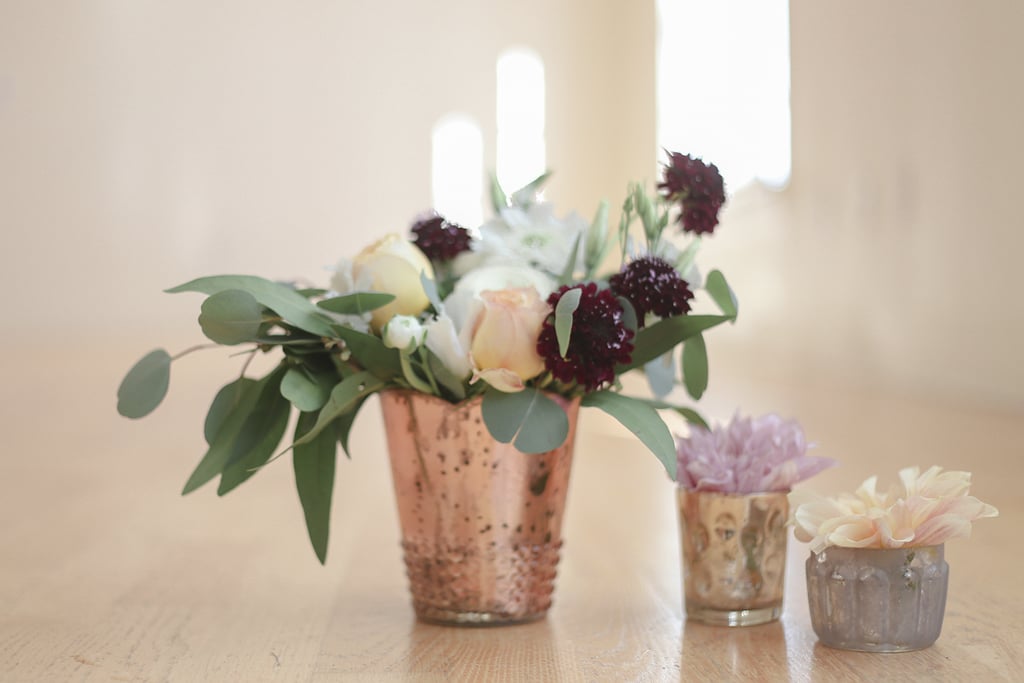Coastal California Wedding