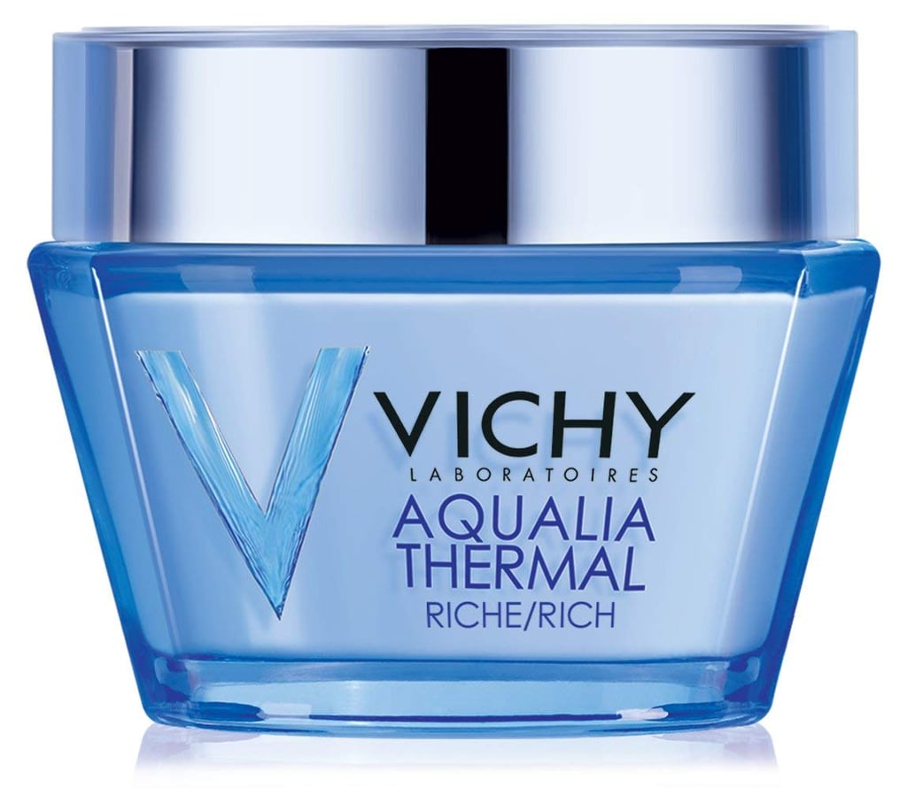 Vichy Minéral 89 Daily Skin Booster Serum and Moisturizer