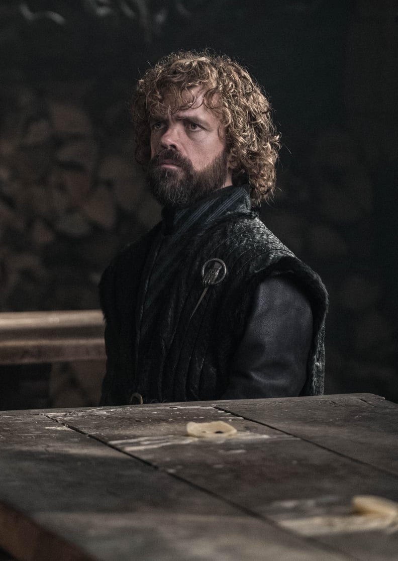 Will Tyrion Die in the Battle of Winterfell?