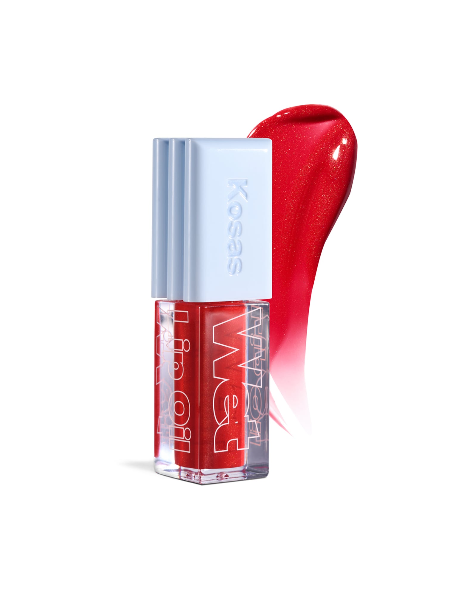 Kosas Wet Lip Oil Gloss Review POPSUGAR Beauty