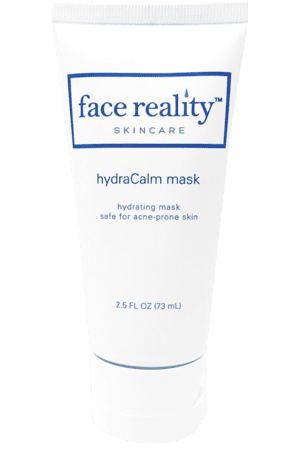 Face Reality Skincare HydraCalm Mask