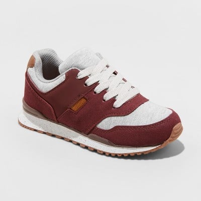 Wheeler Jogger Sneakers