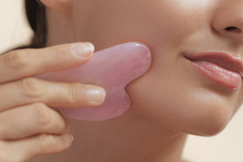 how to gua sha