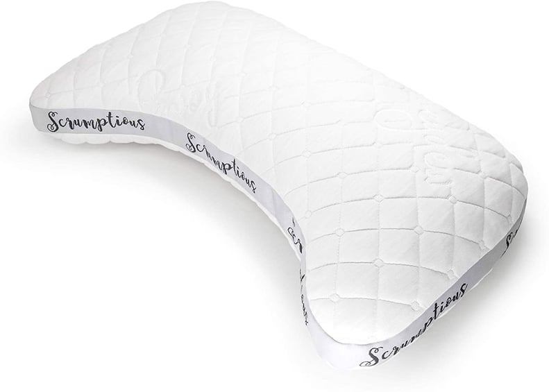 What Is a Honeydew Side Sleeper Pillow?