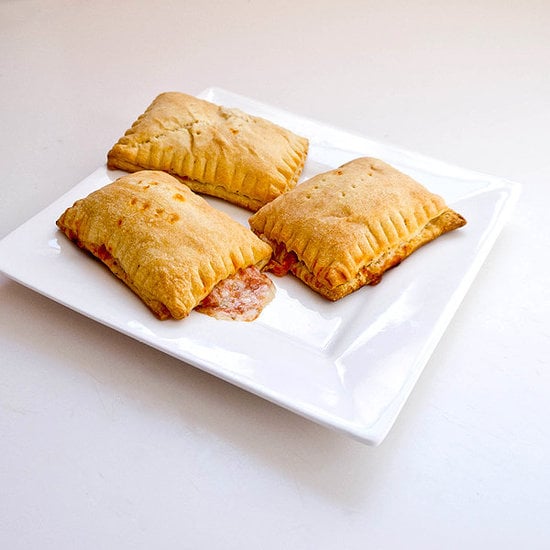 Pizza Pockets