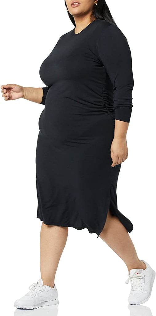 A Casual Dress: Amazon Aware Jersey Dress