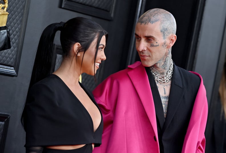 Will Travis Barker Be in "The Kardashians" Season 1?