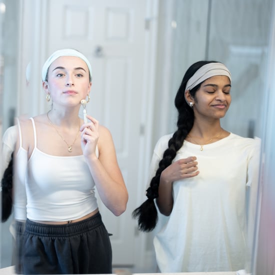 Teen LA Fire Victims Are Benefitting From Beauty Donations