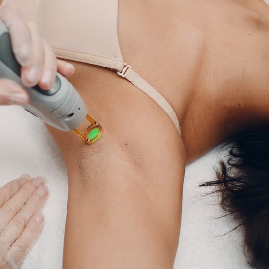 Underarm Laser Hair Removal: Does it Work?