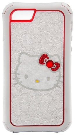 iPhone 6 Hello Kitty Case ($25, originally $30)