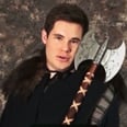 The Workaholics Auditioned For Game of Thrones and It Is Pure Gold