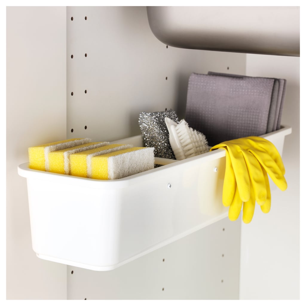 Bathroom Organization Products From Ikea | POPSUGAR Home