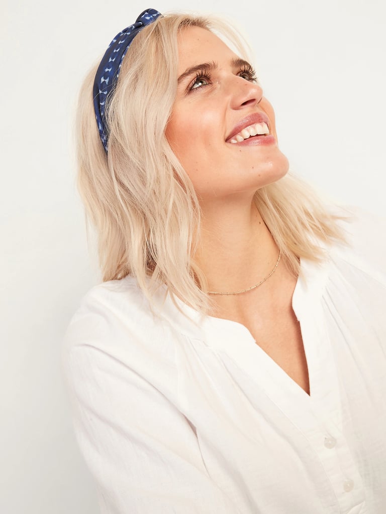 Old Navy Fabric-Covered Headband