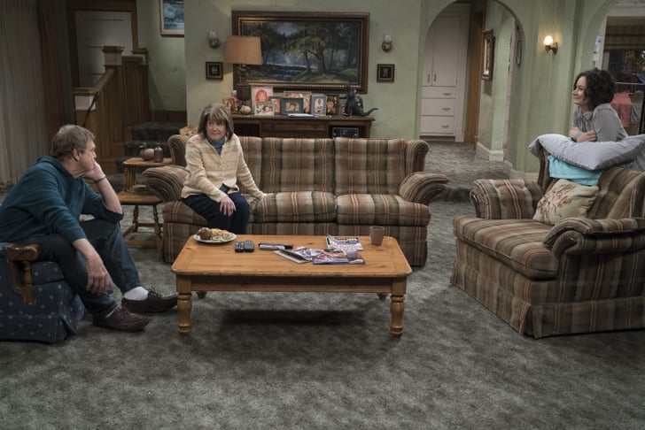 The Conners Season 1 Photos | POPSUGAR Entertainment Photo 25