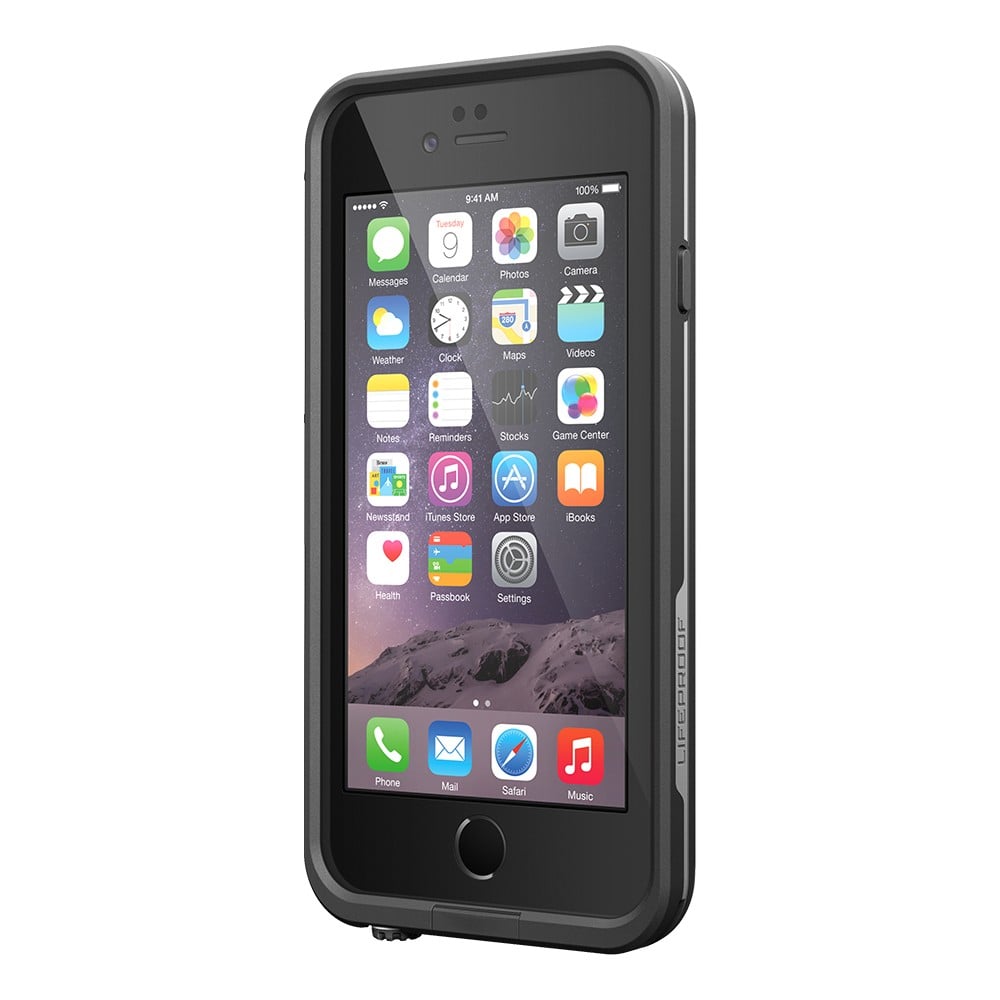 Best Waterproof iPhone 6 Case POPSUGAR Tech