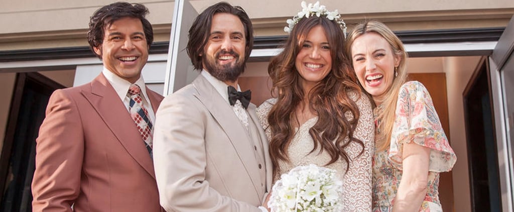 How Do Rebecca and Miguel Get Together on This Is Us?