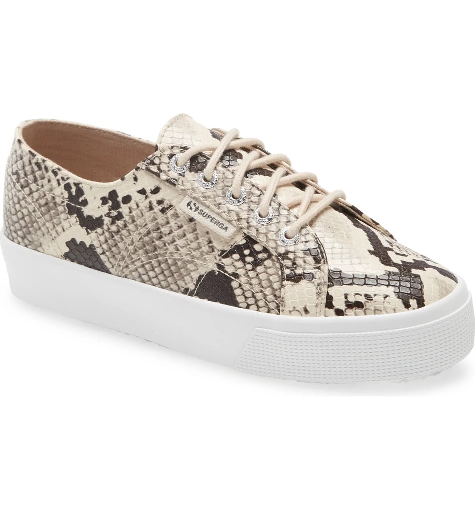 superga snake