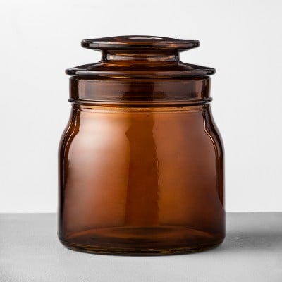 Bath Canister