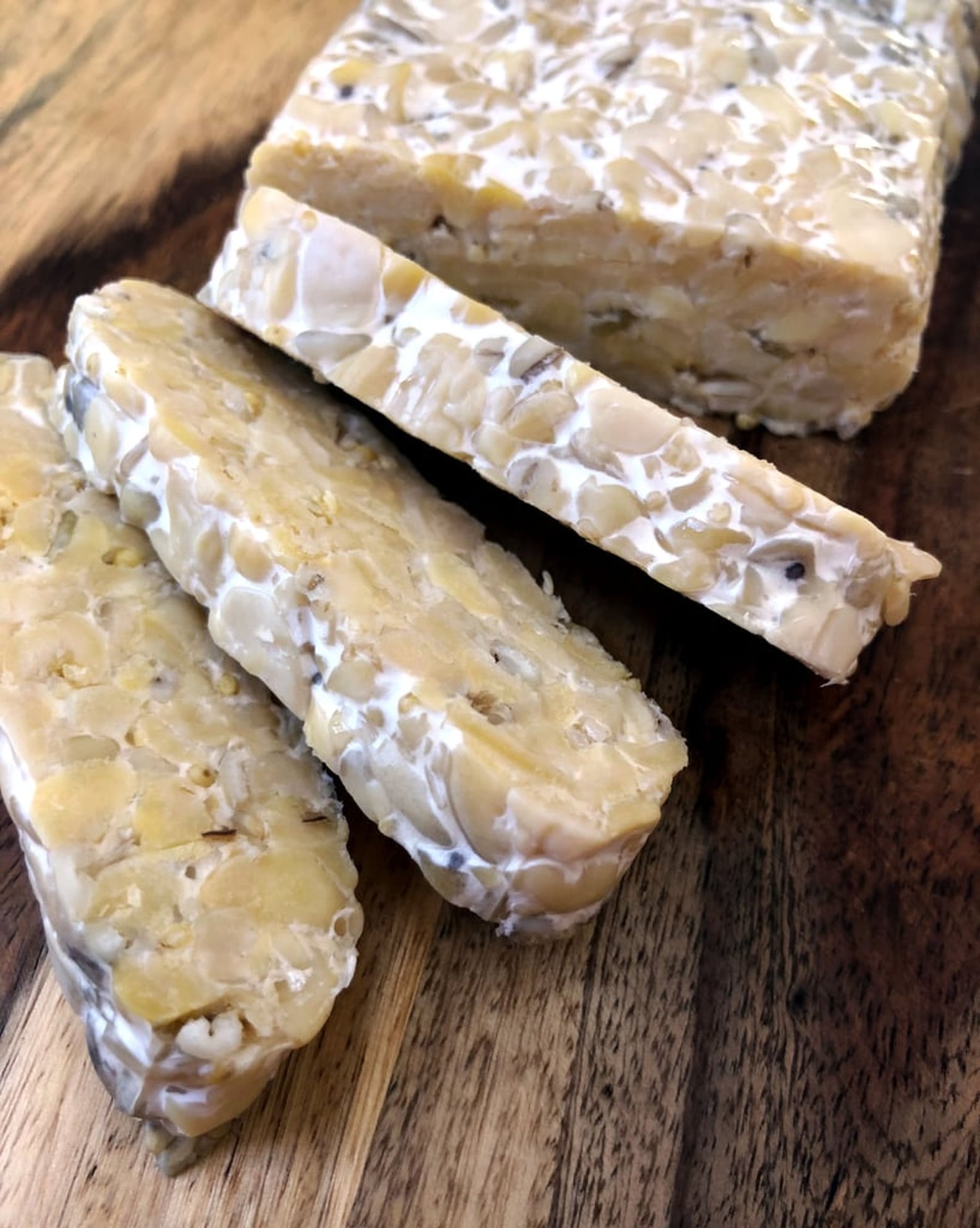 How to Cook Tempeh So It Tastes Good POPSUGAR Fitness