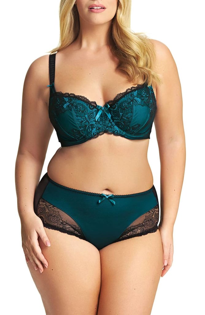 Green Underwear New Year's Eve Underwear Color Meaning POPSUGAR
