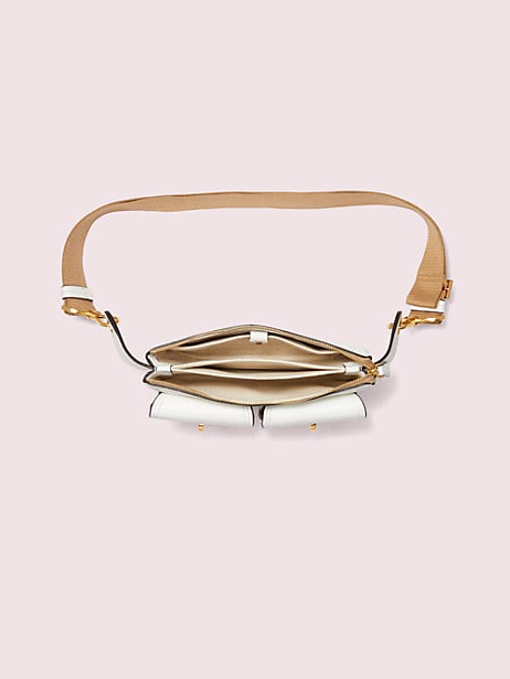 Kate spade sales cargo sling bag