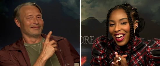Fantastic Beasts 3 Cast: Funny Video Interview Quiz