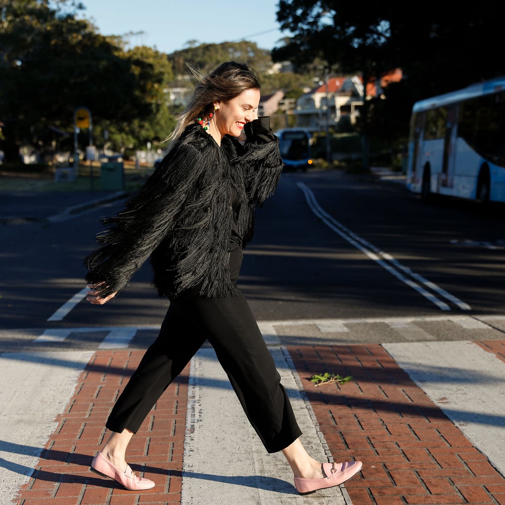 gap driving moccasins