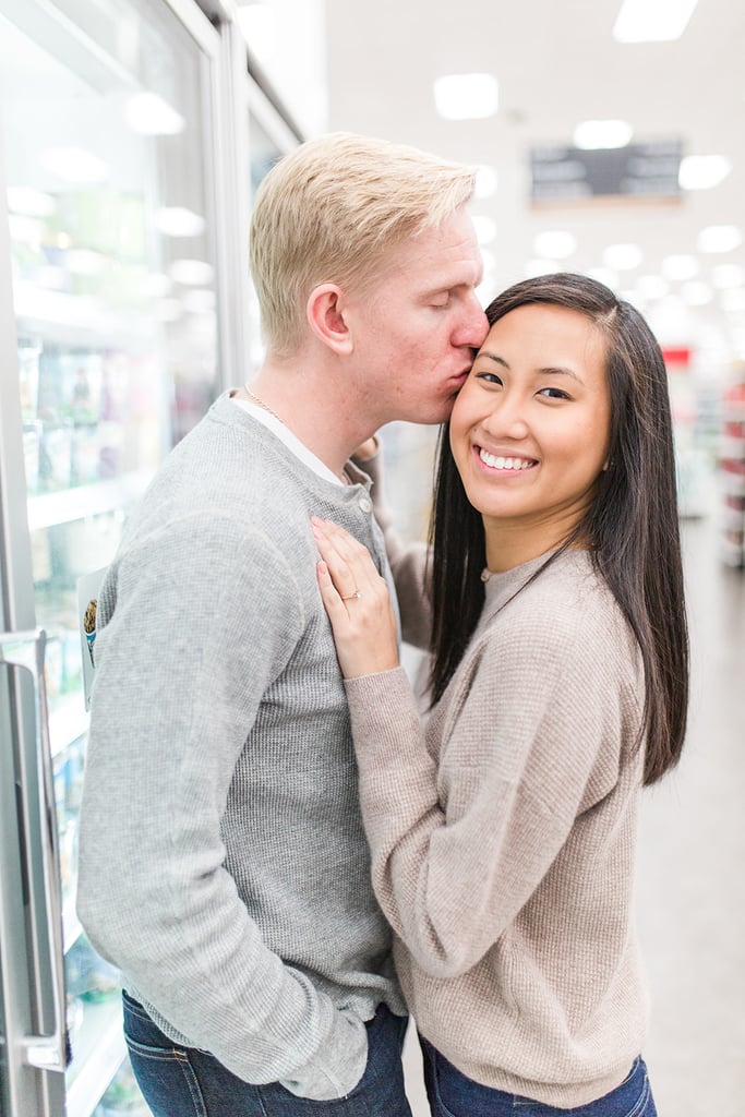 Target Engagement Shoot
