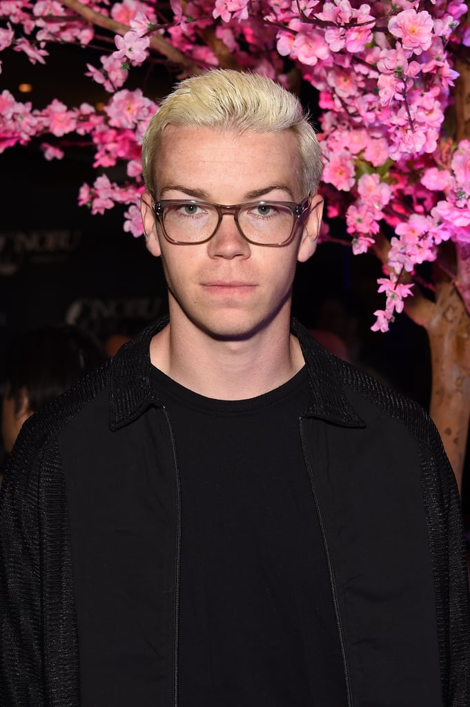 Will Poulter as Colin