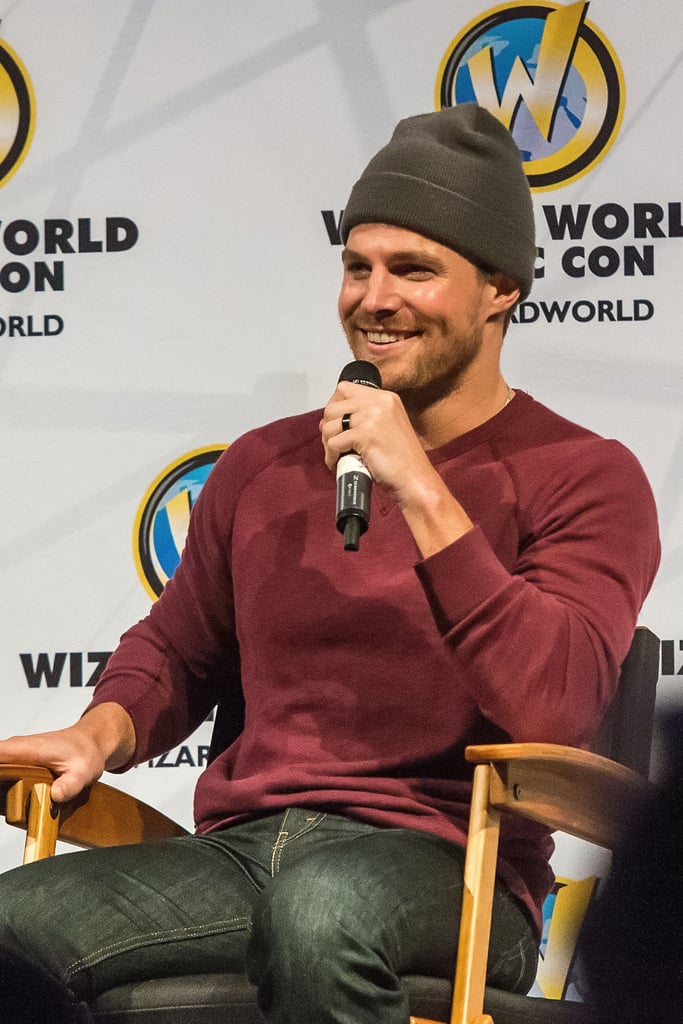 Hot Stephen Amell Pictures Popsugar Celebrity Photo 11 7062