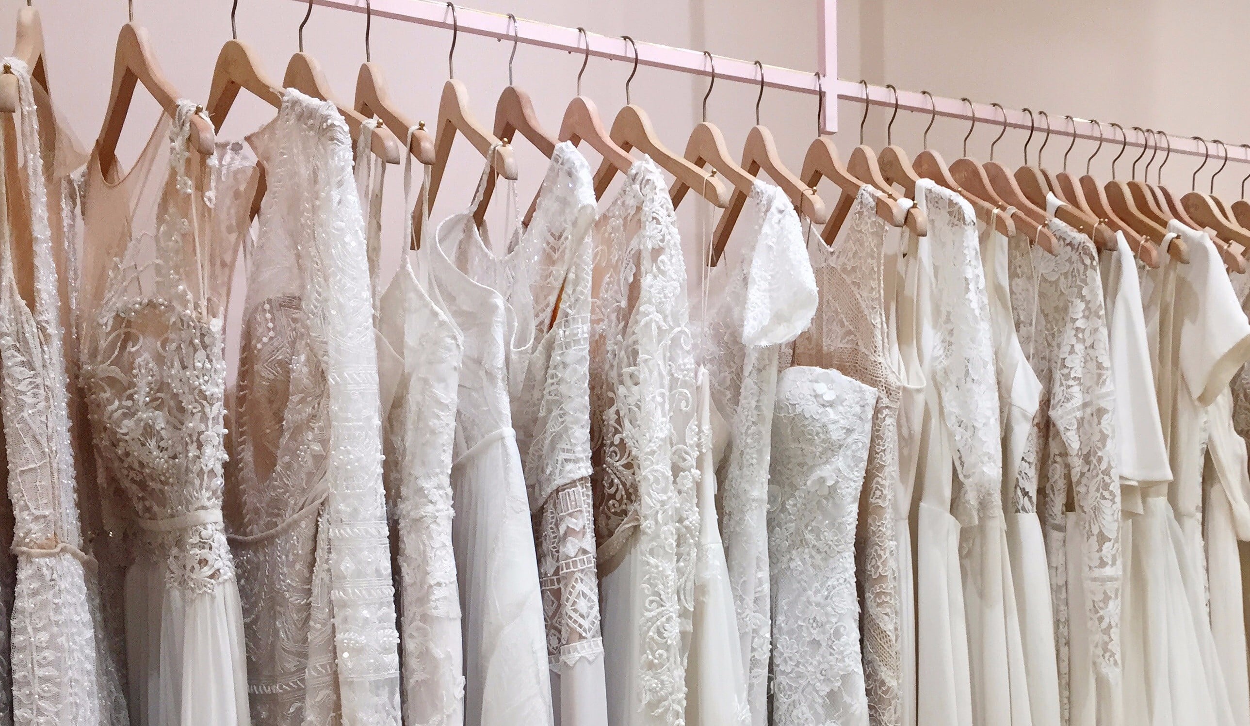 What to Know Before Wedding Dress Shopping POPSUGAR Love & Sex