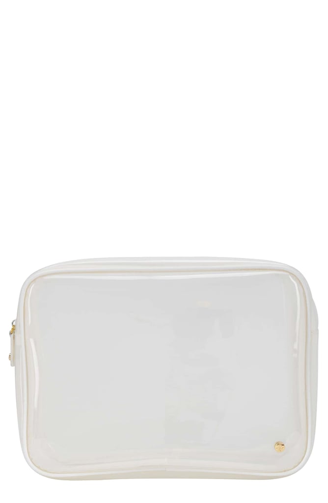 Stephanie Johnson Miami Jumbo Zip Cosmetics Case