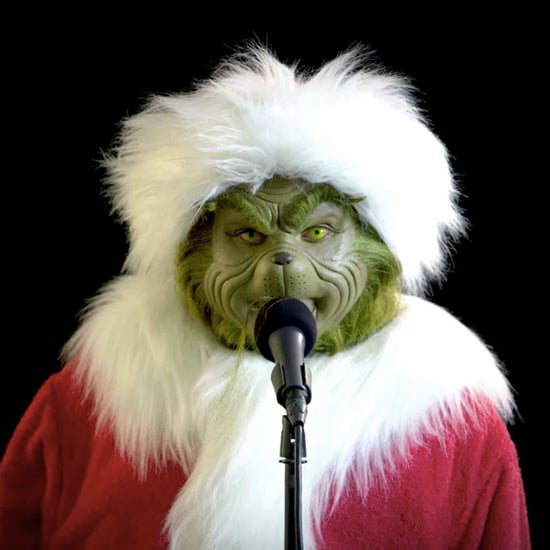 The Grinch's Funny ASMR Video