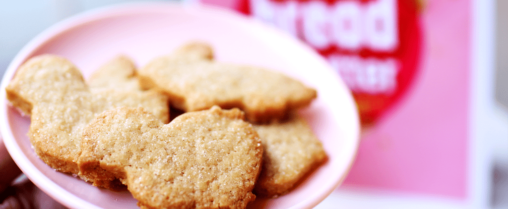 Vegan Lemon Cookies Recipe