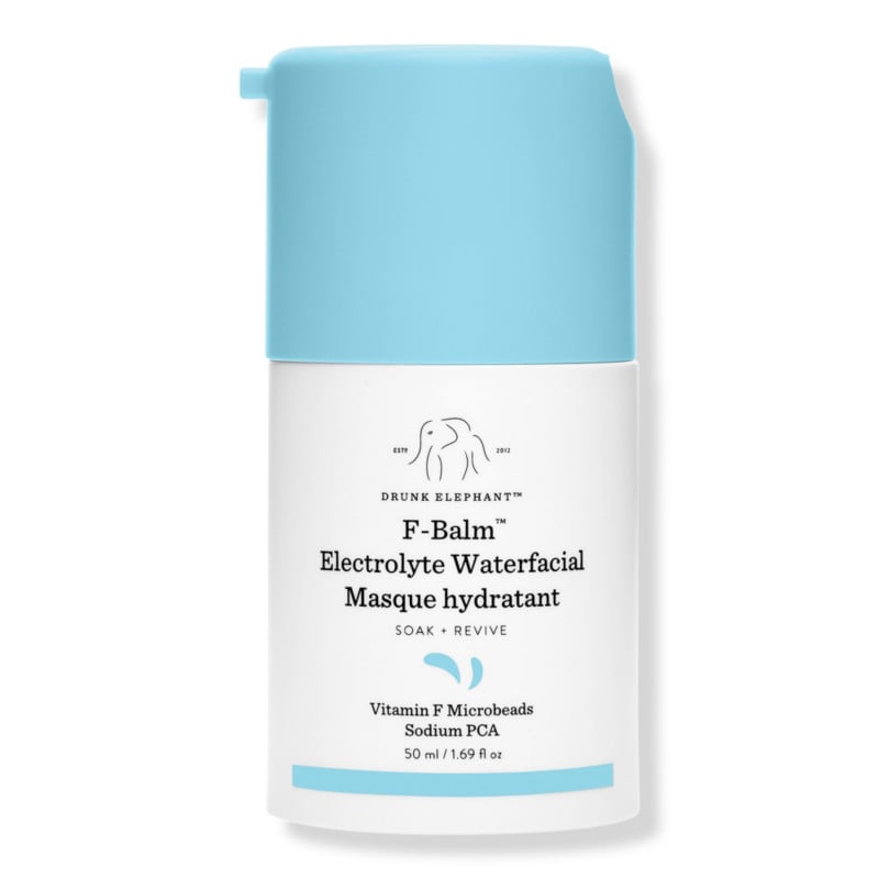 For a Boost of Hydration: Drunk Elephant F-Balm Electrolyte Waterfacial