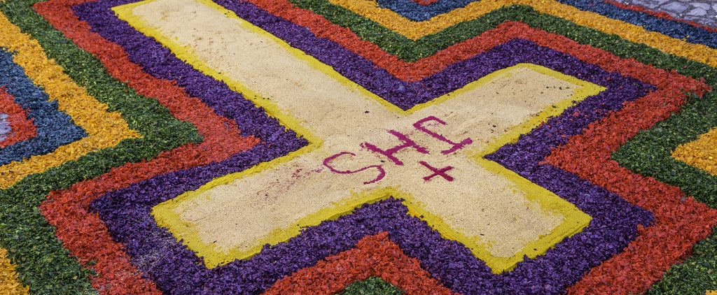 What Is Semana Santa?