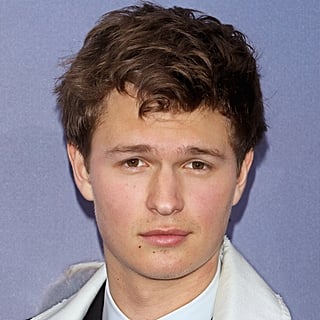 Ansel Elgort