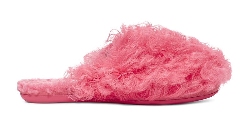 UGG X Molly Goddard Slipper