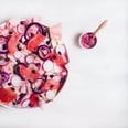 Meet Pink Radicchio, the Photogenic Salad Ingredient That's About to Dominate Instagram