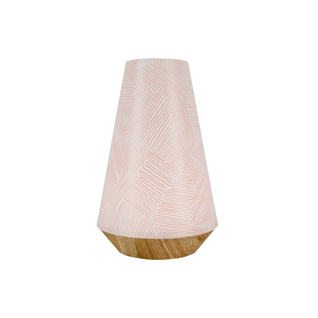 LED Ambiente Novelty Table Lamp Pink