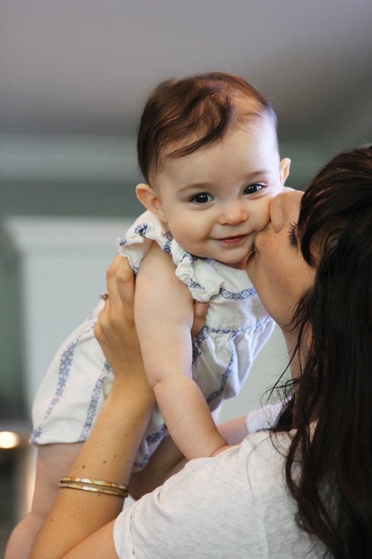 Surprises About Baby's First Year