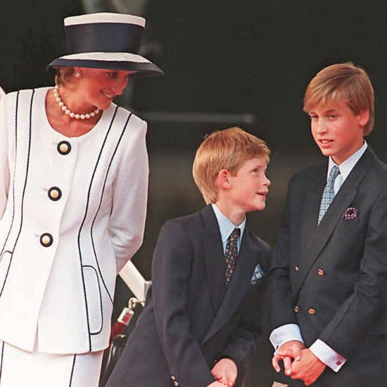 Essay About Princess Diana as a Mom