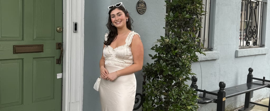 10 Wedding Fashion Picks, According to an Editor
