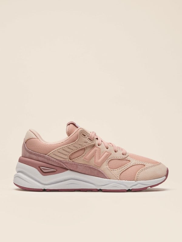 New Balance X Reformation X90 Sneakers