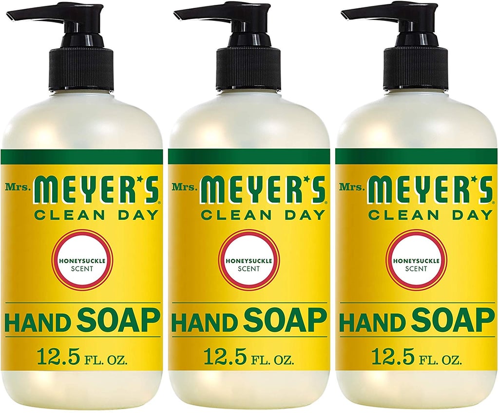 Mrs. Meyer's Clean Day Liquid Hand Soap
