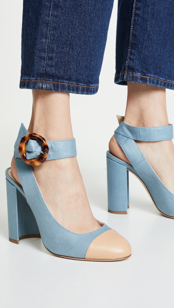 shoe trends women 2019