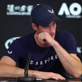 Billie Jean King, Andy Roddick, and More React to Andy Murray's Retirement Announcement
