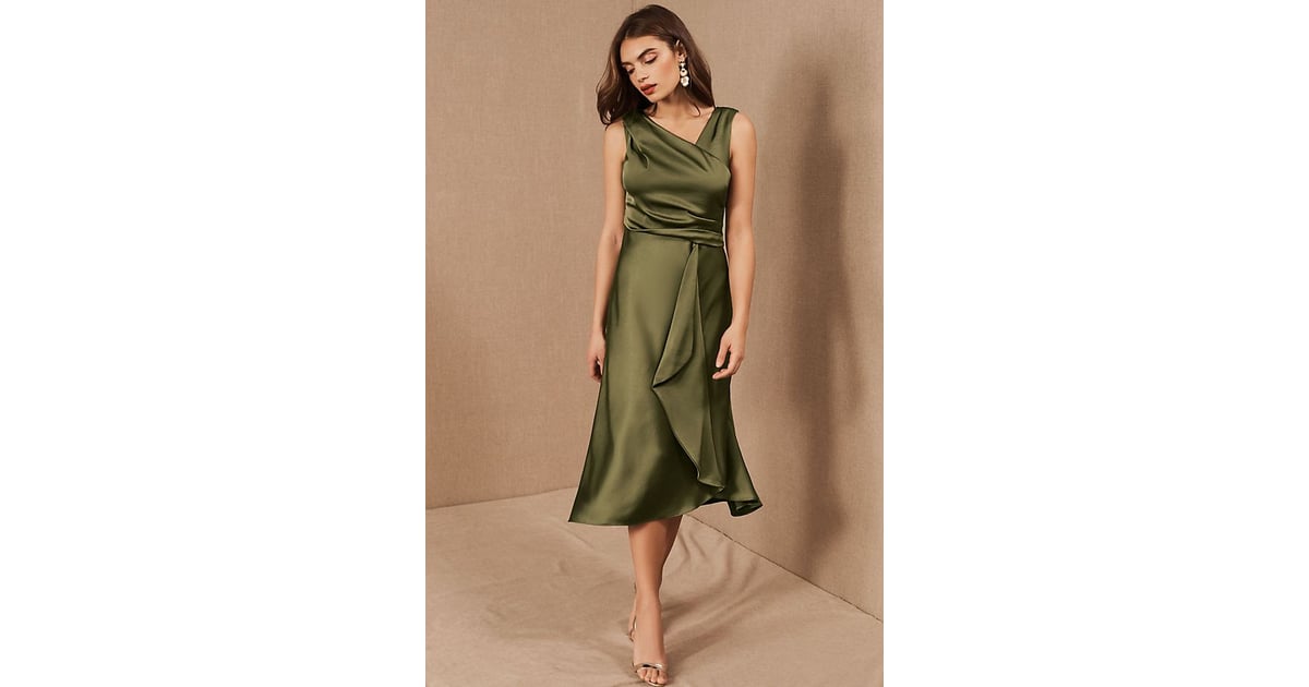 BHLDN Alston Dress | The 2020 Guide to 