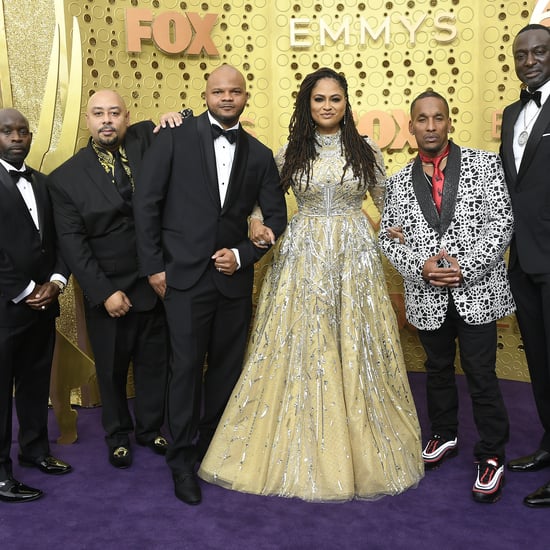 See the Exonerated Five With Ava DuVernay at the Emmys