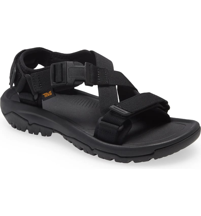 Strappy Sandals: Teva Hurricane Verge Sandal